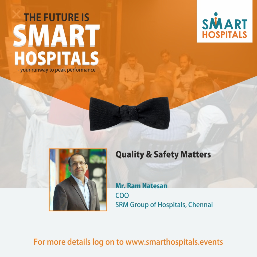 Smart Hospitals Posters